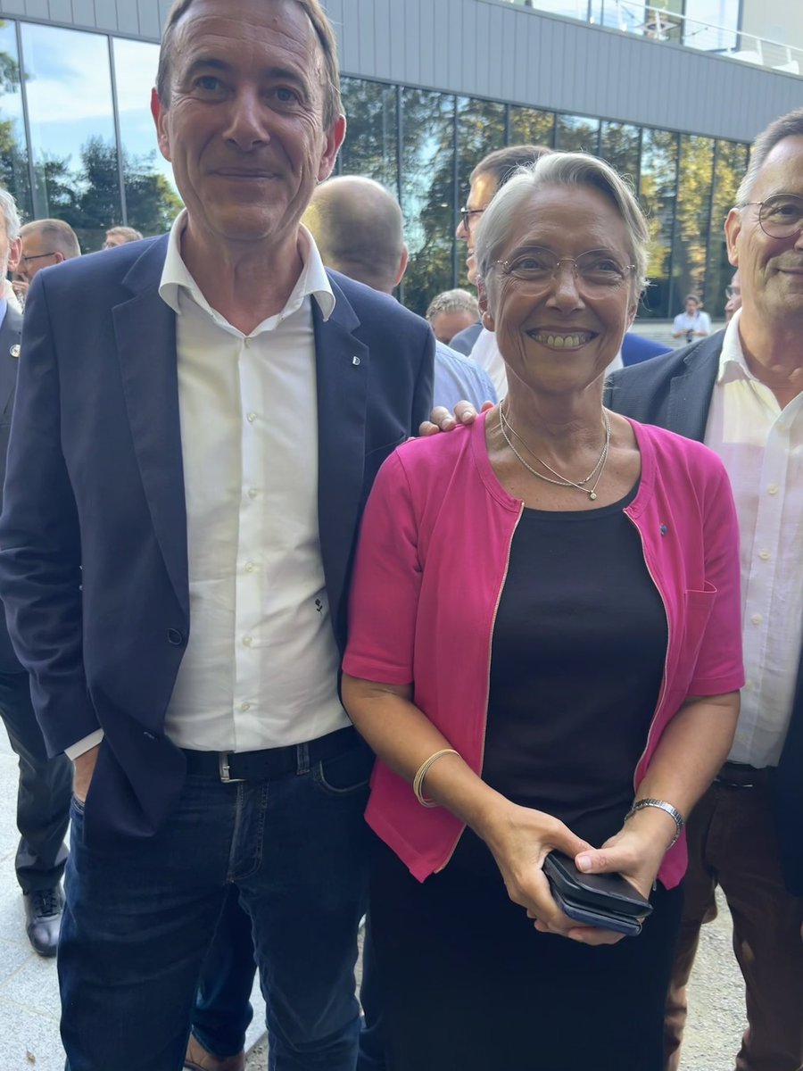 Eric Delhaye tweet media