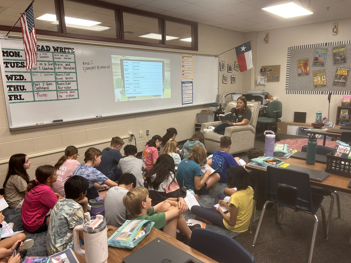 Rebecca Harrison tweet media