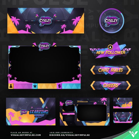 PotsMary37512's tweet photo. "Commissions open" (#Streaming #overlay) DM me for the orders! 
#graphics #designer 
 #3DModel 
#banners 
 #Subbadges 
#Animation #OLED 
#twitchstreamer 
#Vtuber 
#Kick 
#twitch
#switch2 #gaming 
#COD
RFW https://t.co/0kz28vMNqN