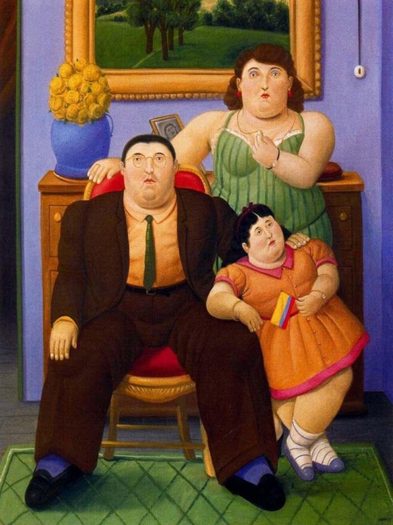 IanKarmel's tweet photo. Botero was the best. Rest in peace. https://t.co/GA9J2iaPRO