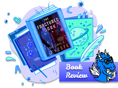 bloggingdragons's tweet photo. Happy Friday, everyone!

Today on the blog, I have a review for The Fractured Dark, the follow-up to one of my favorite books of the year, The Blighted Stars. 

https://t.co/lBYpsxhg00 https://t.co/8EK8ypP9wW