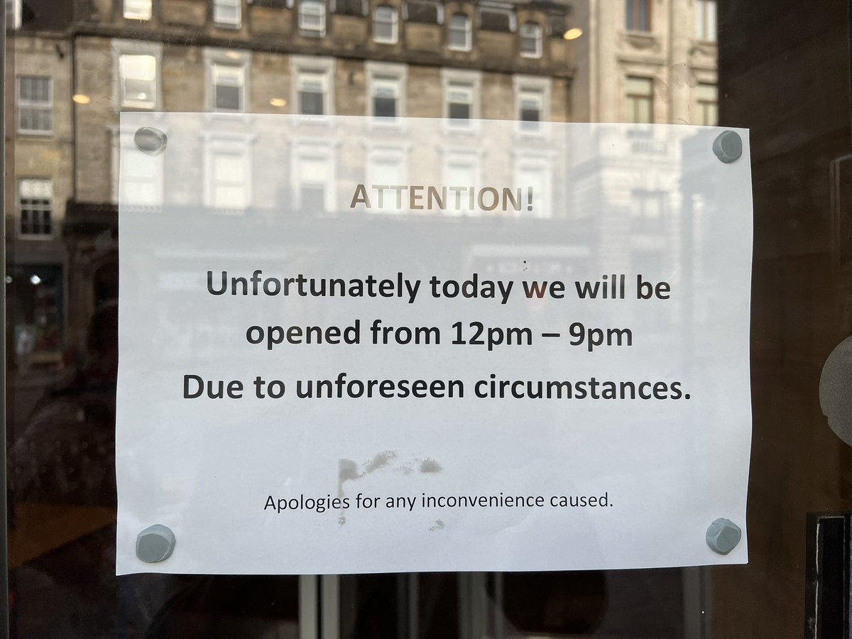 This Is Why We Can’t Have Nice Things tweet media