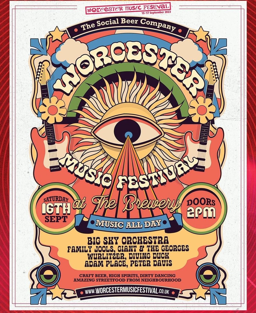 Come and see us playing tomorrow at the Social beer company in Worcester. Free entry. We're on at 7pm 🐎🐴🔥