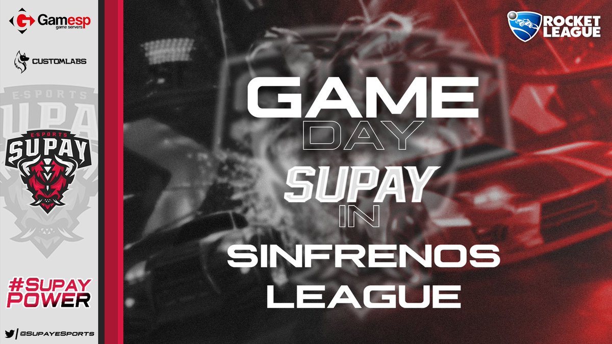 Este domingo a las 16:30 nuestros diablillos juegan los clasificatorios de la <a href="/sinfrenosleague/">SFL - Sinfrenos League 🏎️⚽</a>!

#GODIABLILLOS #SUPAYPOWER