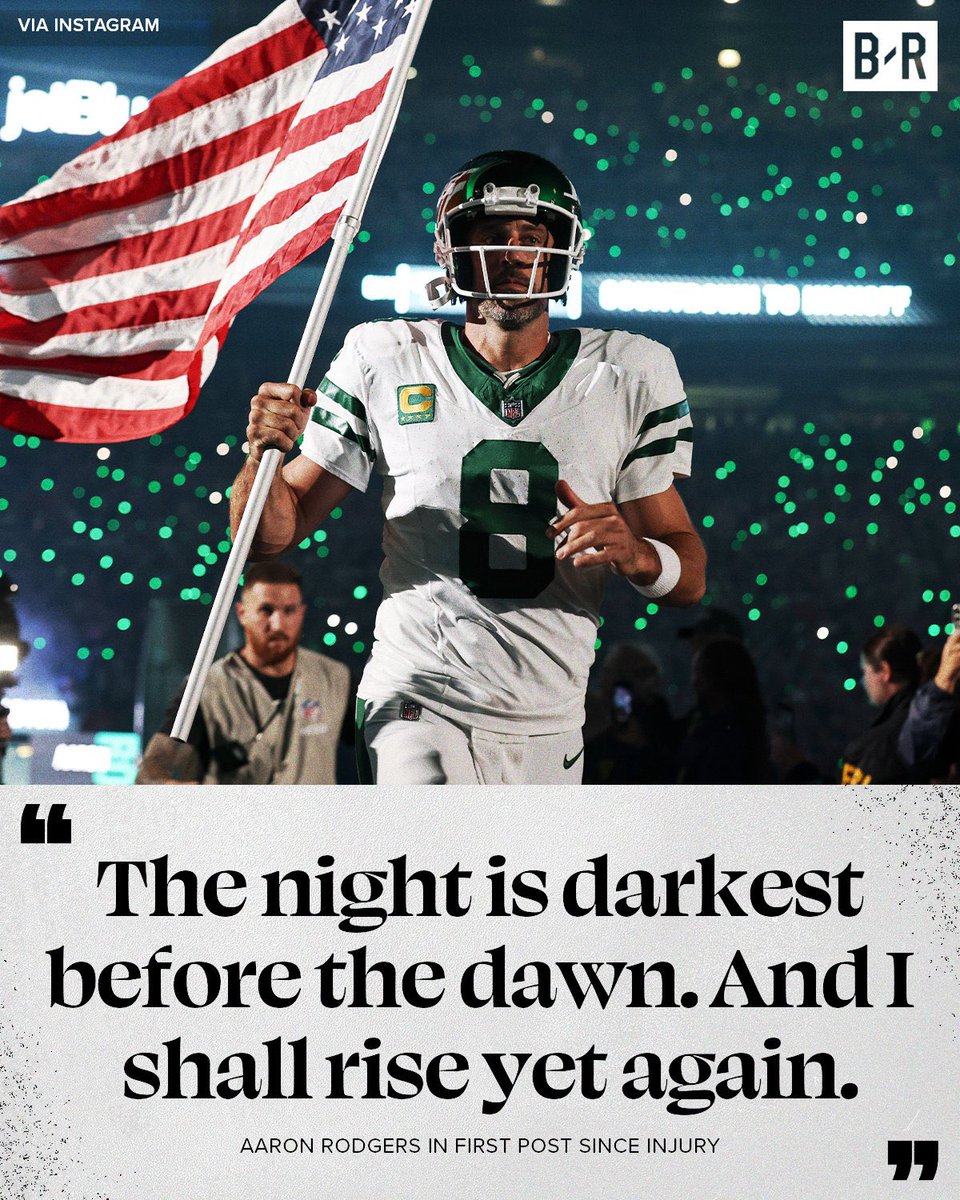 Steven Blathras tweet media