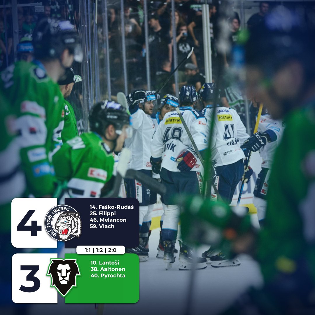 hcbilitygri's tweet photo. ✌️ Parádní obrat na úvod a drama až do konce! První derby je NAŠE! 🚨 #BTL https://t.co/nPndOcrmJa