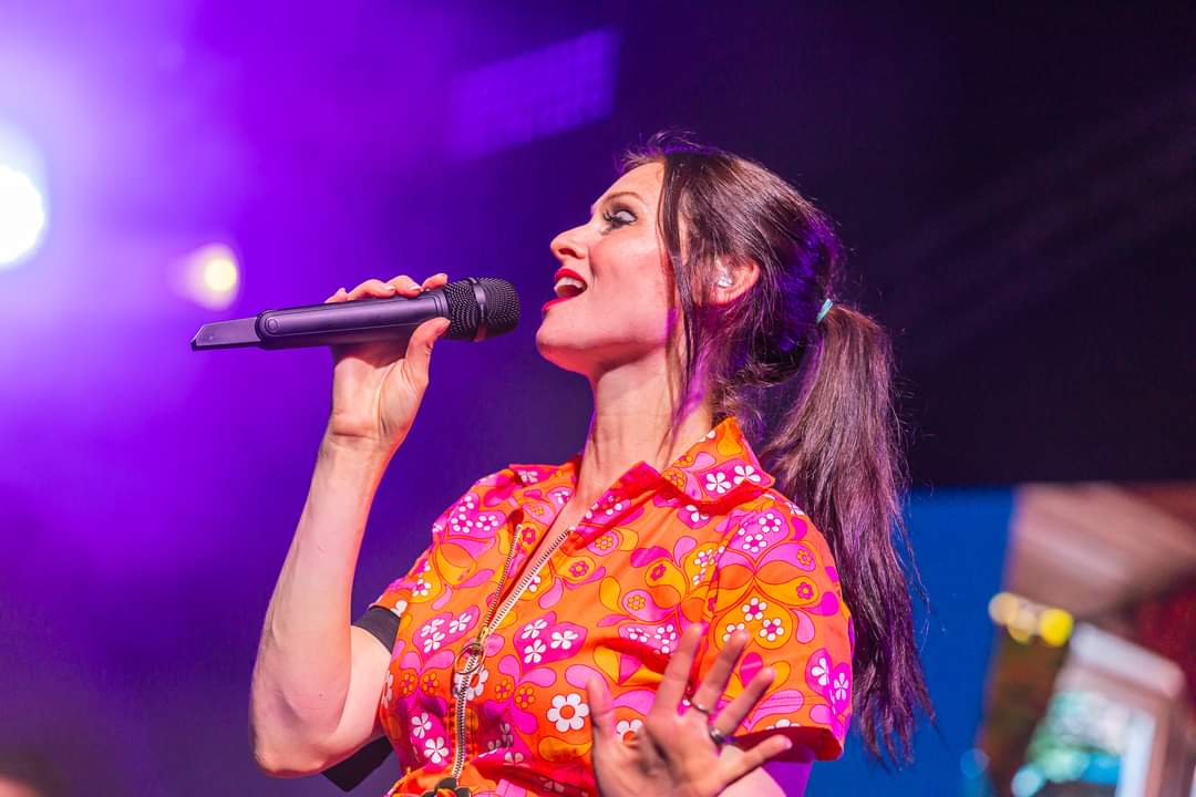 WhitehavenAlive's tweet photo. ☀️ Can you believe that a week ago today, we were enjoying the lovely weather and listening to @tinie, @SophieEB, @wearelowes and Springfield on the harbour? 

💥 Your favourite memory from Friday at Whitehaven Alive in 3...2...1... GO! https://t.co/f0kmcEsKcJ