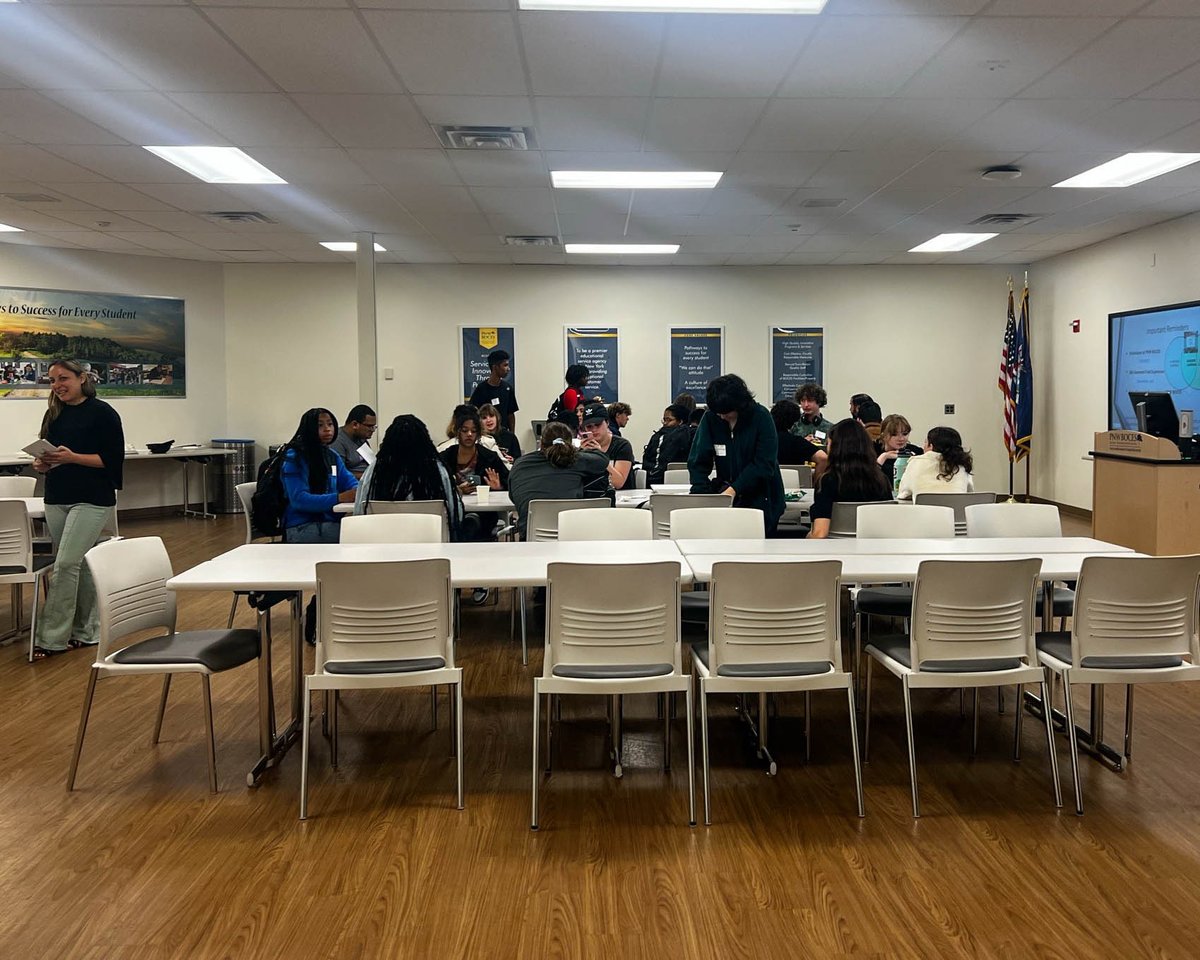 MillbrookCSD tweet media