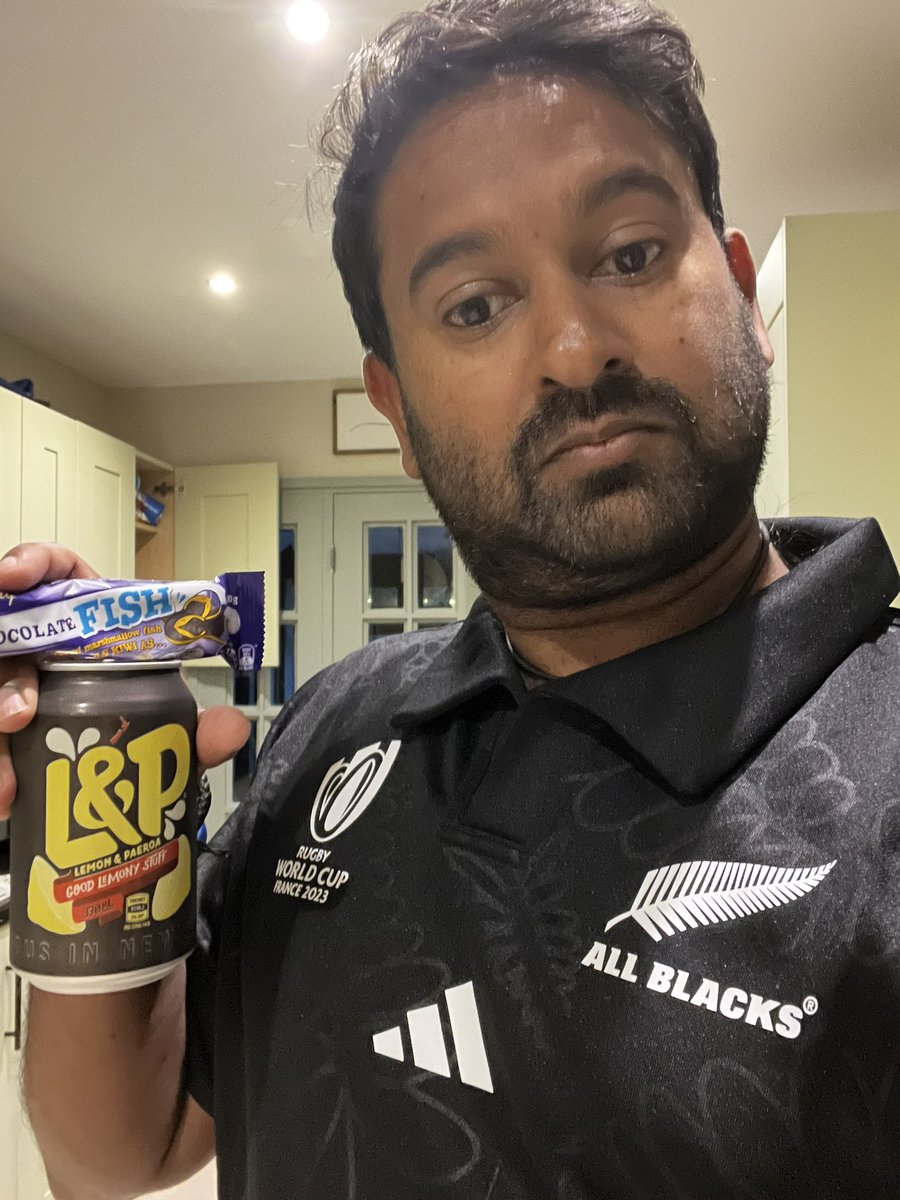 Nish Myskin 🇳🇿 tweet media