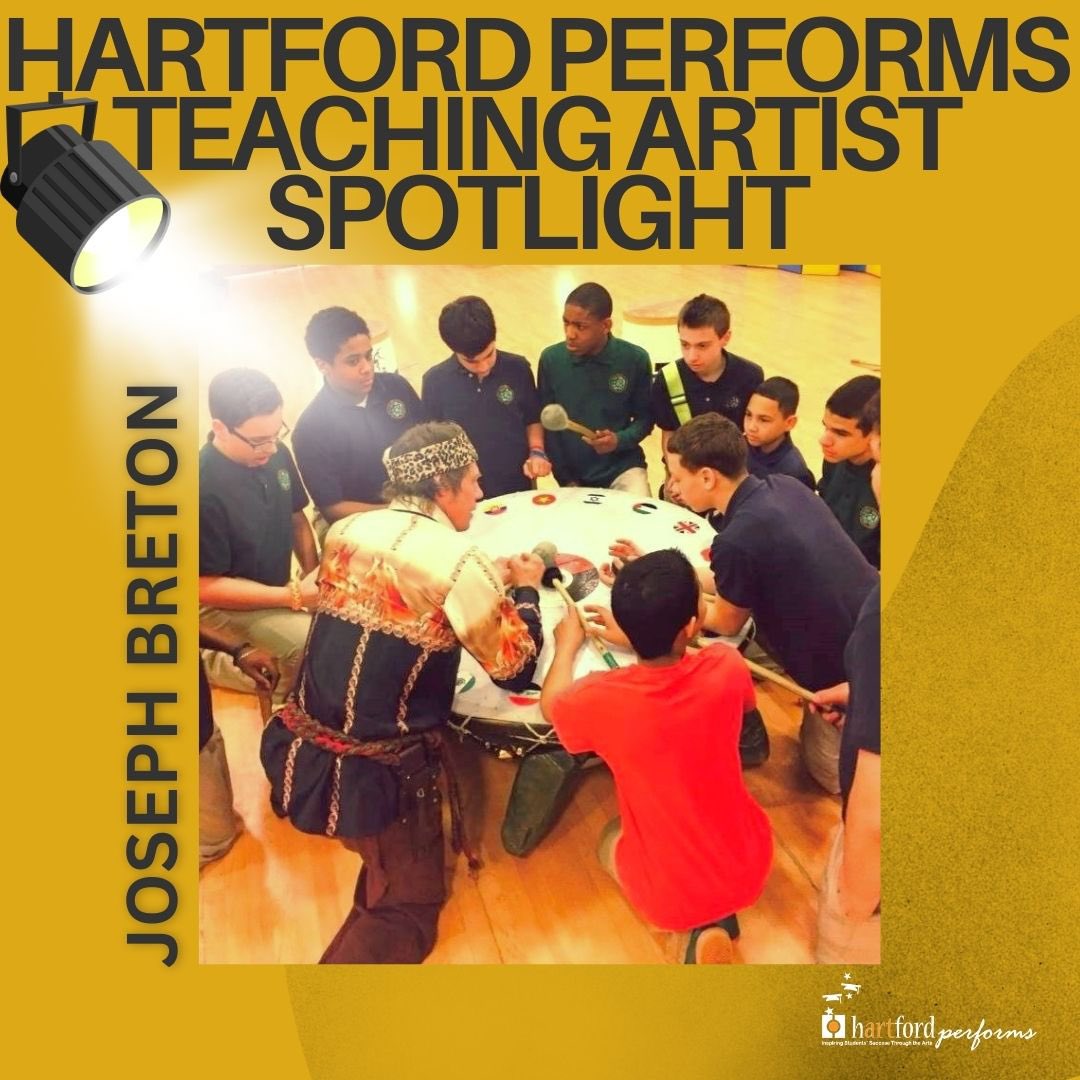 Hartford Performs tweet media