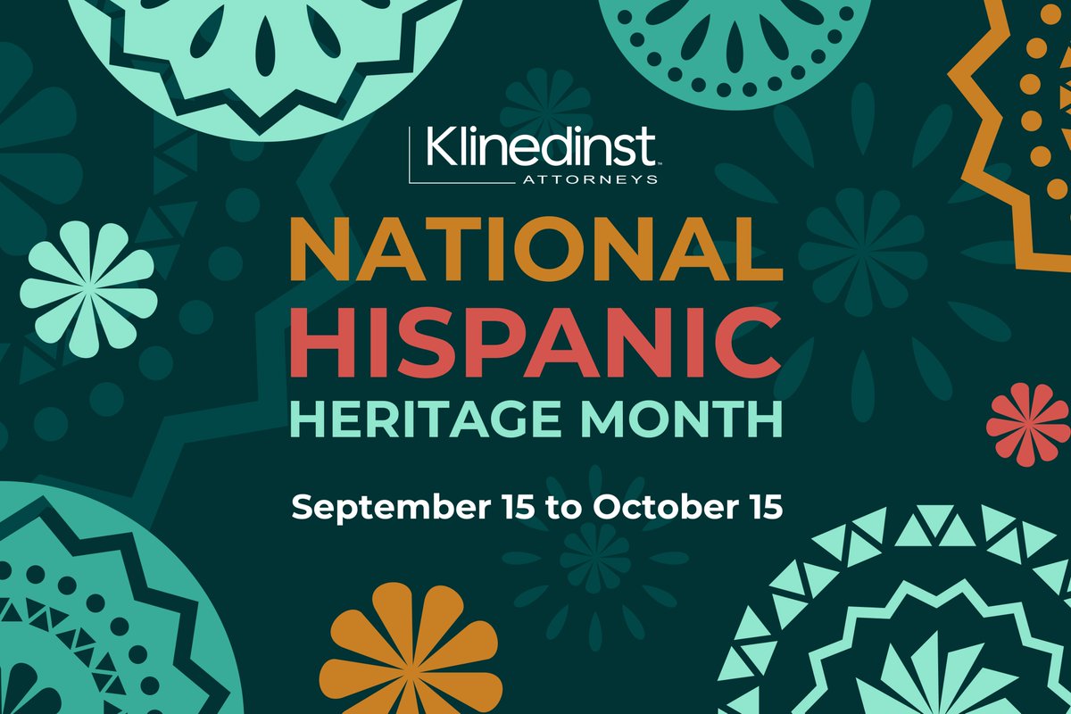 Klinedinst PC tweet media