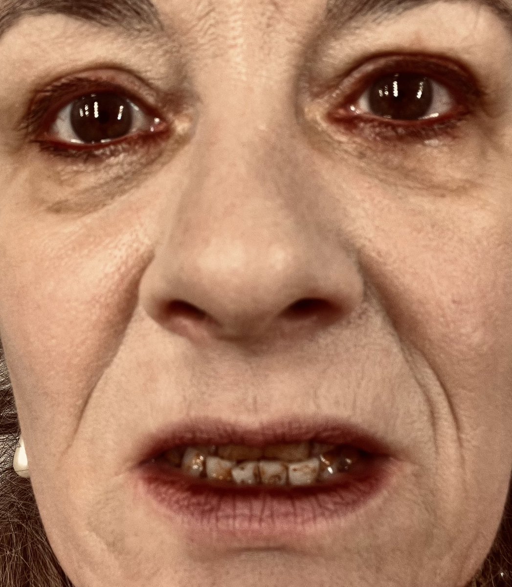 Catherine Russell tweet media