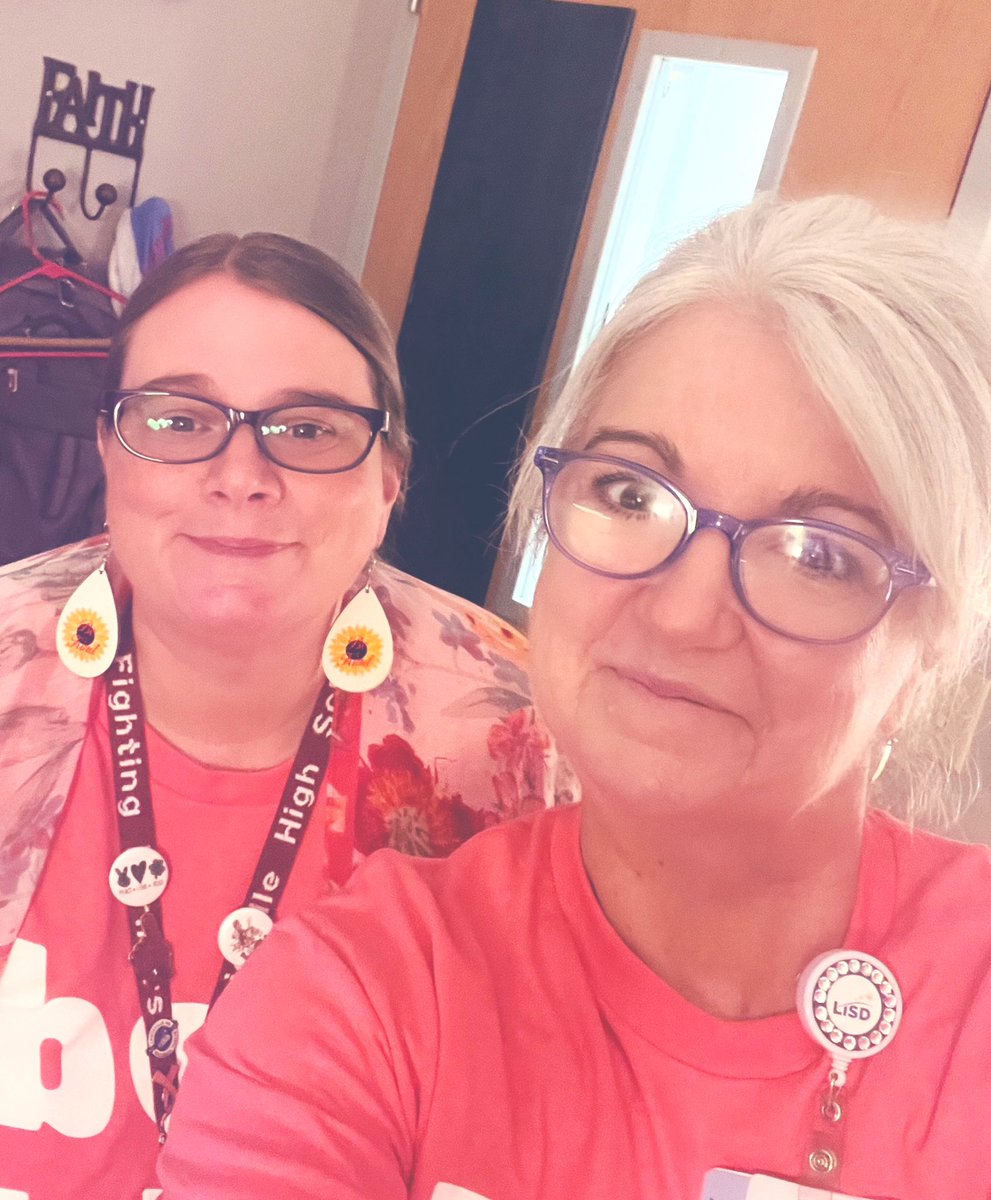 👩🏫 Shannon Rembiszewski 🤗 (@mrsrlhs) on Twitter photo Last Day for #kindnessweek BUT the kindness will continue with each of us, to each other, all the year through!!
Side Note:❤️all the amazing humans I get to teach and work with every day😊 #lisdbekind #BetheOne #OneLISD <a href="/LHSKillough/">LHS Killough</a> <a href="/LewisvilleISD/">Lewisville ISD</a> <a href="/lisdcte/">Career & Technical Education Lewisville ISD</a> #CTE #KindnessMatters Last Day for #kindnessweek BUT the kindness will continue with each of us, to each other, all the year through!!
Side Note:❤️all the amazing humans I get to teach and work with every day😊 #lisdbekind #BetheOne #OneLISD <a href="/LHSKillough/">LHS Killough</a> <a href="/LewisvilleISD/">Lewisville ISD</a> <a href="/lisdcte/">Career & Technical Education Lewisville ISD</a> #CTE #KindnessMatters