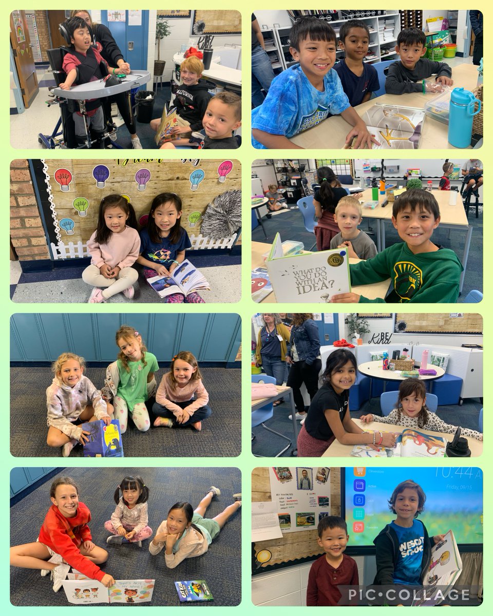 Mrs. Lamberti's Class tweet media