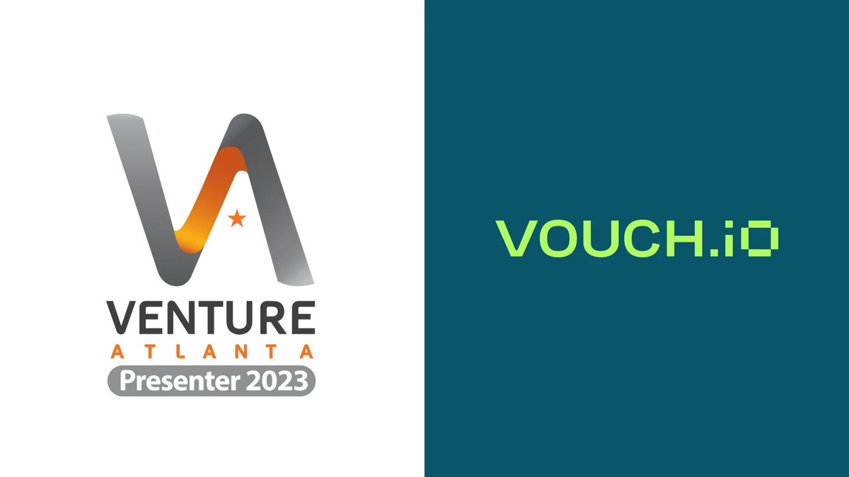 Vouch.io has grown from it's beginnings as sharable digital keys and offline-first locks in production cars into the offline-first framework for robust sharable security. We're excited to be recognized as a growth company by the @VentureAtlanta Conference 2023.…