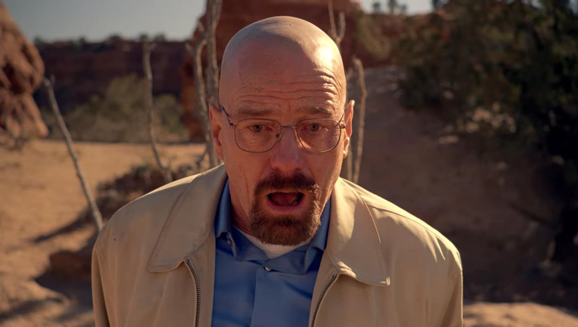 DiscussingFilm on X: 10 years ago today, the 'BREAKING BAD' episode  “Ozymandias”, directed by Rian Johnson, was released.   / X