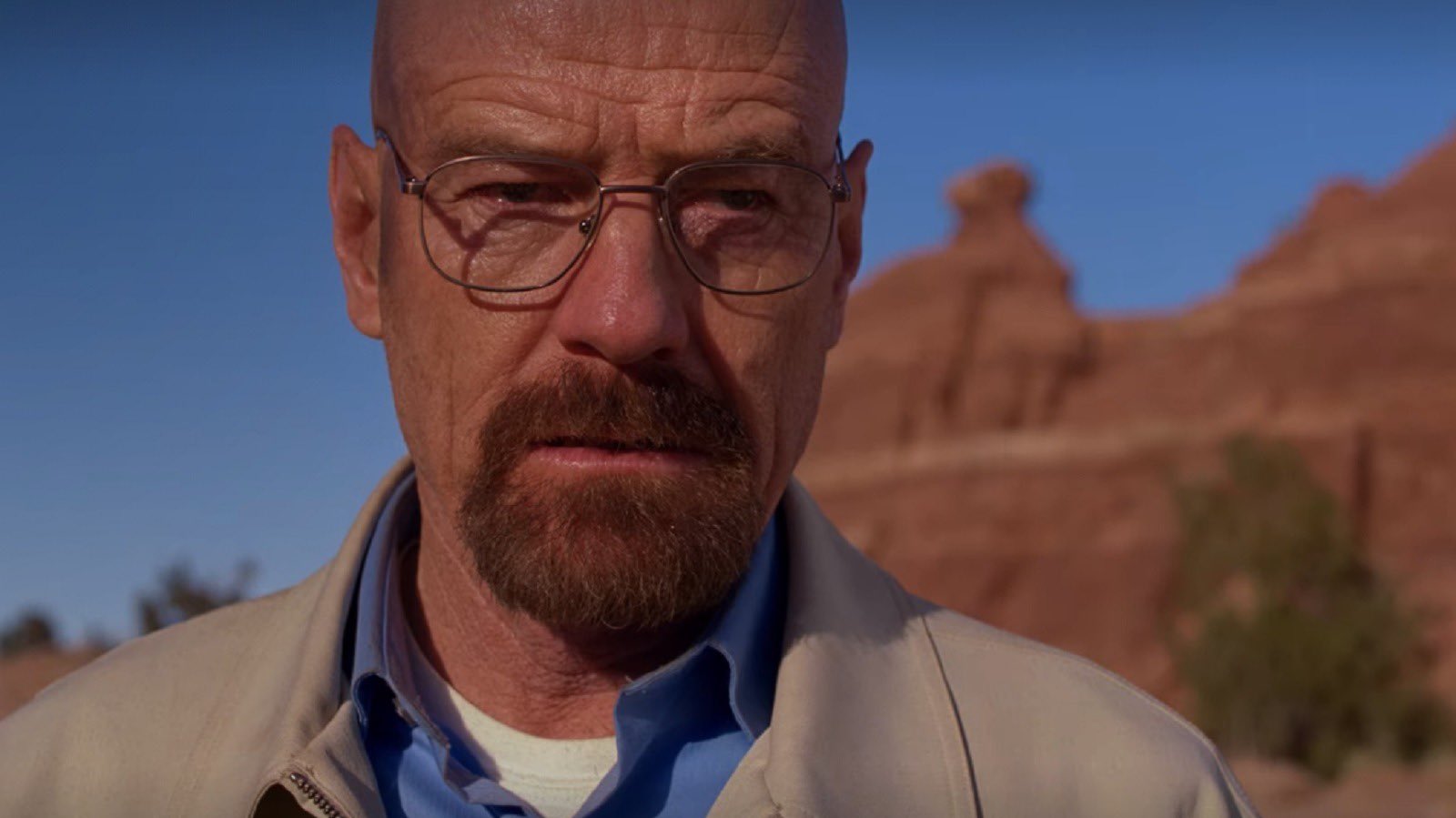 DiscussingFilm on X: 10 years ago today, the 'BREAKING BAD' episode “ Ozymandias”, directed by Rian Johnson, was released.   / X