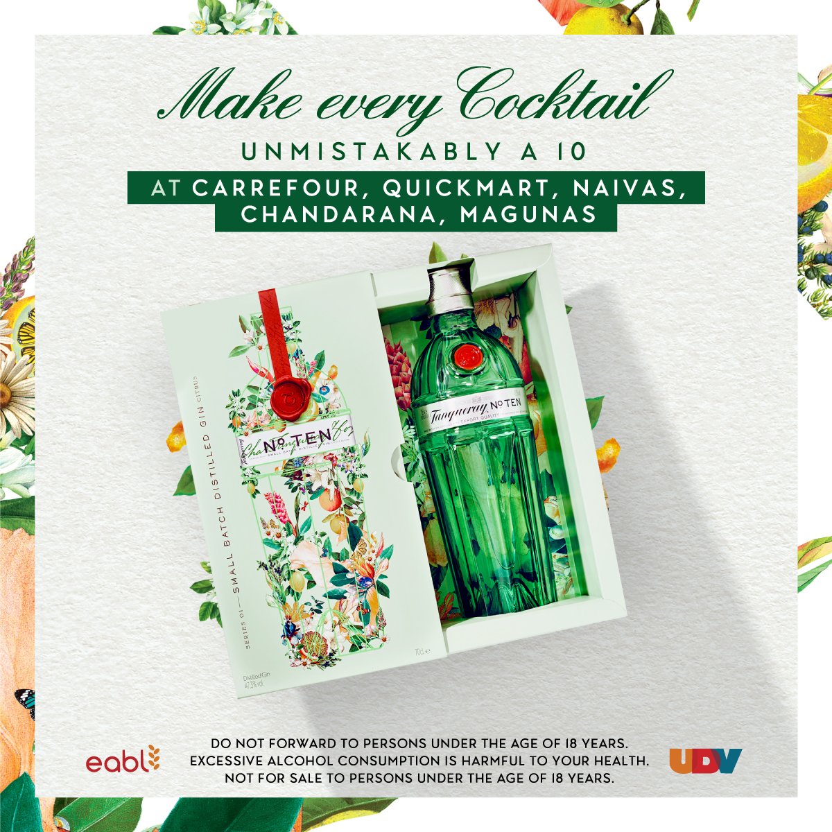 Hey Guyss!!!🥳🥳 get into it.. it's Tanqueray .. There's Value-Added Gift Packs. Go to Carrefour, Quickmart, Naivas, Chandarana and Magunas. And it's an amazing things going on to be  amazing 🔥 🔥 <a href="/RonaldK86573730/">Ronald Kipyegon</a>
<a href="/KipyegonRC/">Kipyegon🇰🇪</a>
@GinOclockKenya #UnmistakablyTanqueray