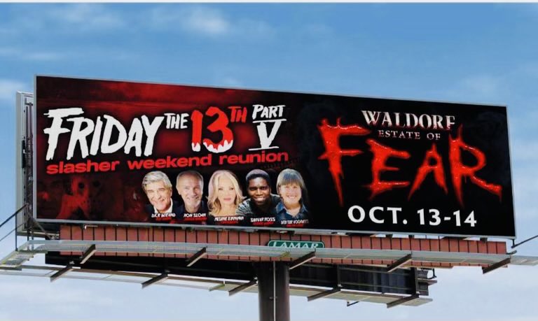 Am I silly to be this excited??  I’ve never been on a giant billboard!!!  Thank you Pennsylvania ❤️