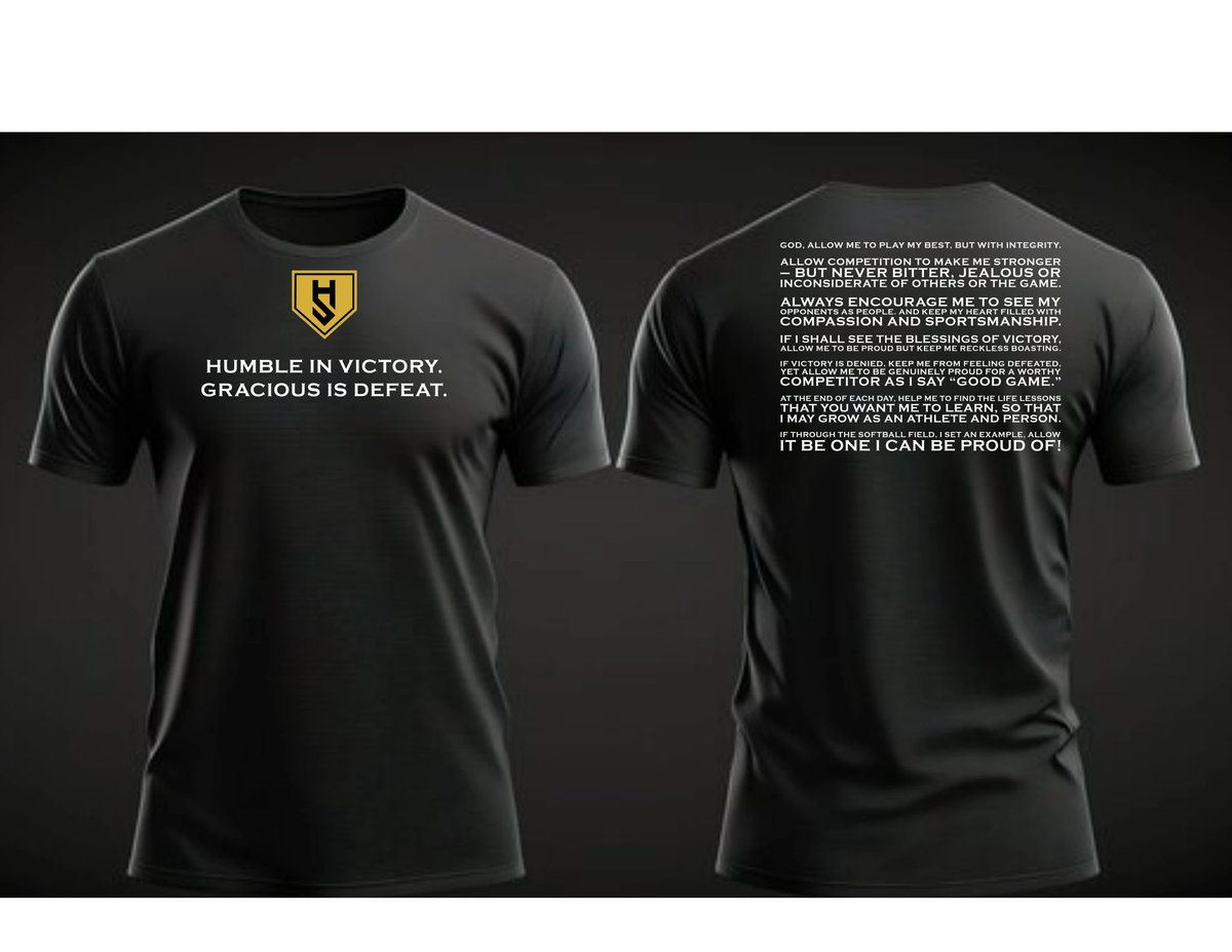 CoachKelleyHST's tweet photo. 🚨New Women’s Empowerment Clothing Line for High Standard🚨
▶️Dropping September 26th. 
A portion of all proceeds will go directly to local female athletic programs 

Here’s a sneak peak of some of the designs https://t.co/fPkHj0AA2Q