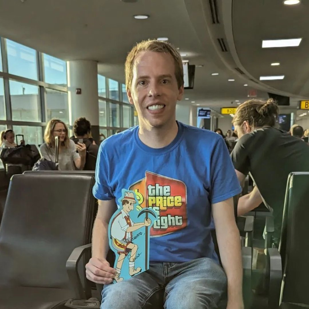 The Price Is Right tweet media