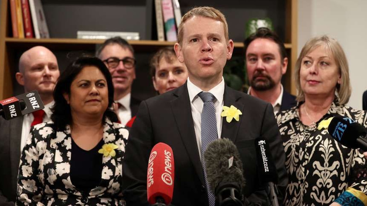 Climate News NZ tweet media