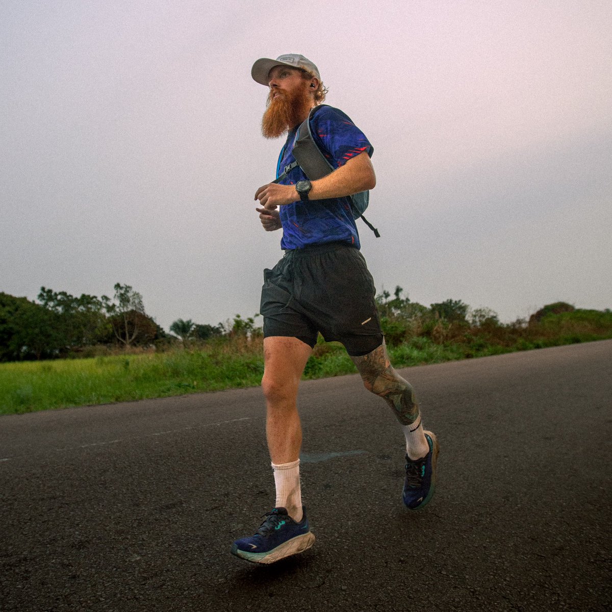 Russ Cook tweet media