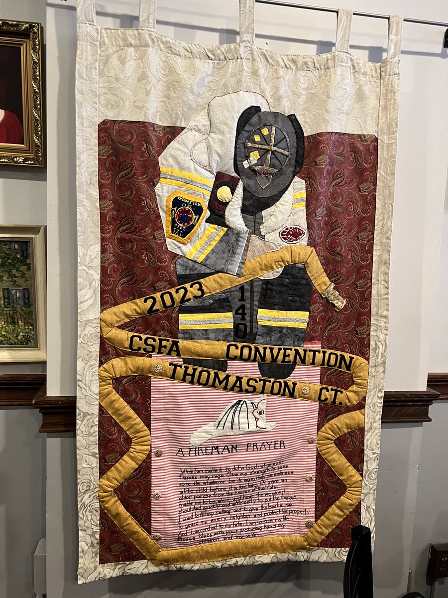 CSFA1's tweet photo. Quilt Raffle! Tickets available starting tonight and all convention weekend. Drawing on Sunday before presentation of trophies. Enter to win! https://t.co/JftvDZbS6e