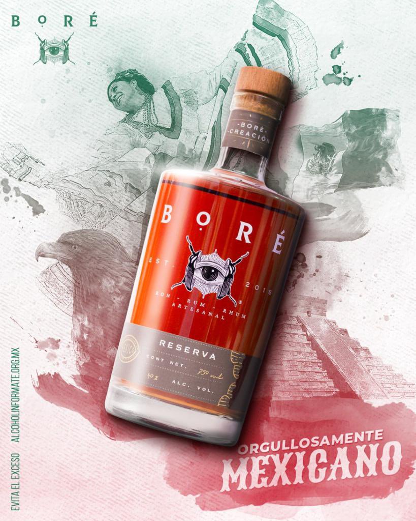 borerum's tweet photo. Esta noche mexicana acompáñala con #elrondemexico y grita VIVA MEXICO #mexico #Grito #GritoDeIndependencia #ron #VivaMexico https://t.co/ZQmxnkQs7b