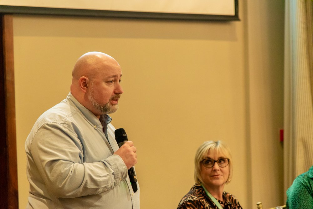 Fórsa School Secretaries tweet media