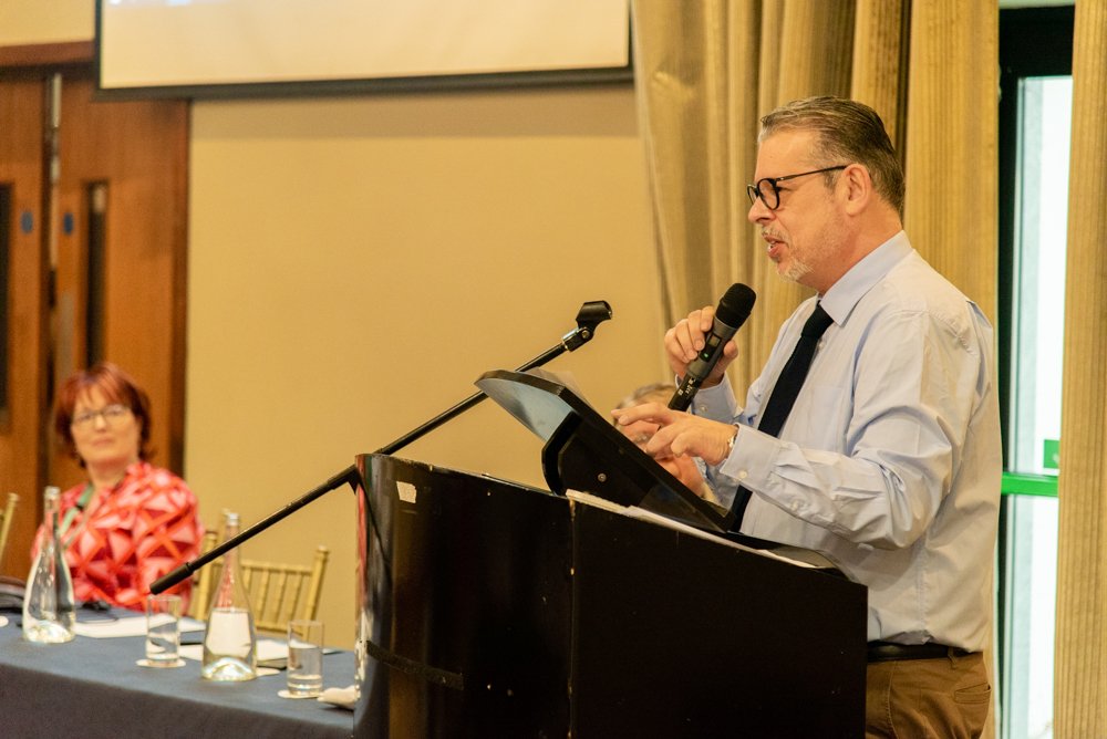 Fórsa School Secretaries tweet media