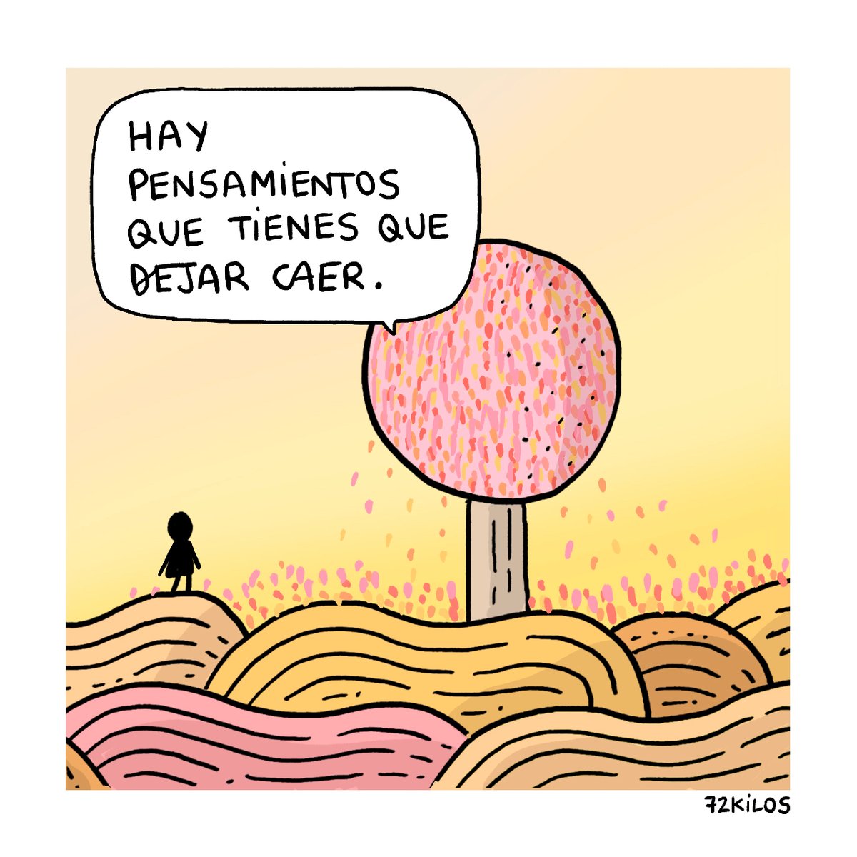 72kilos's tweet photo. Pensamientos. https://t.co/QfSY8a4hE8