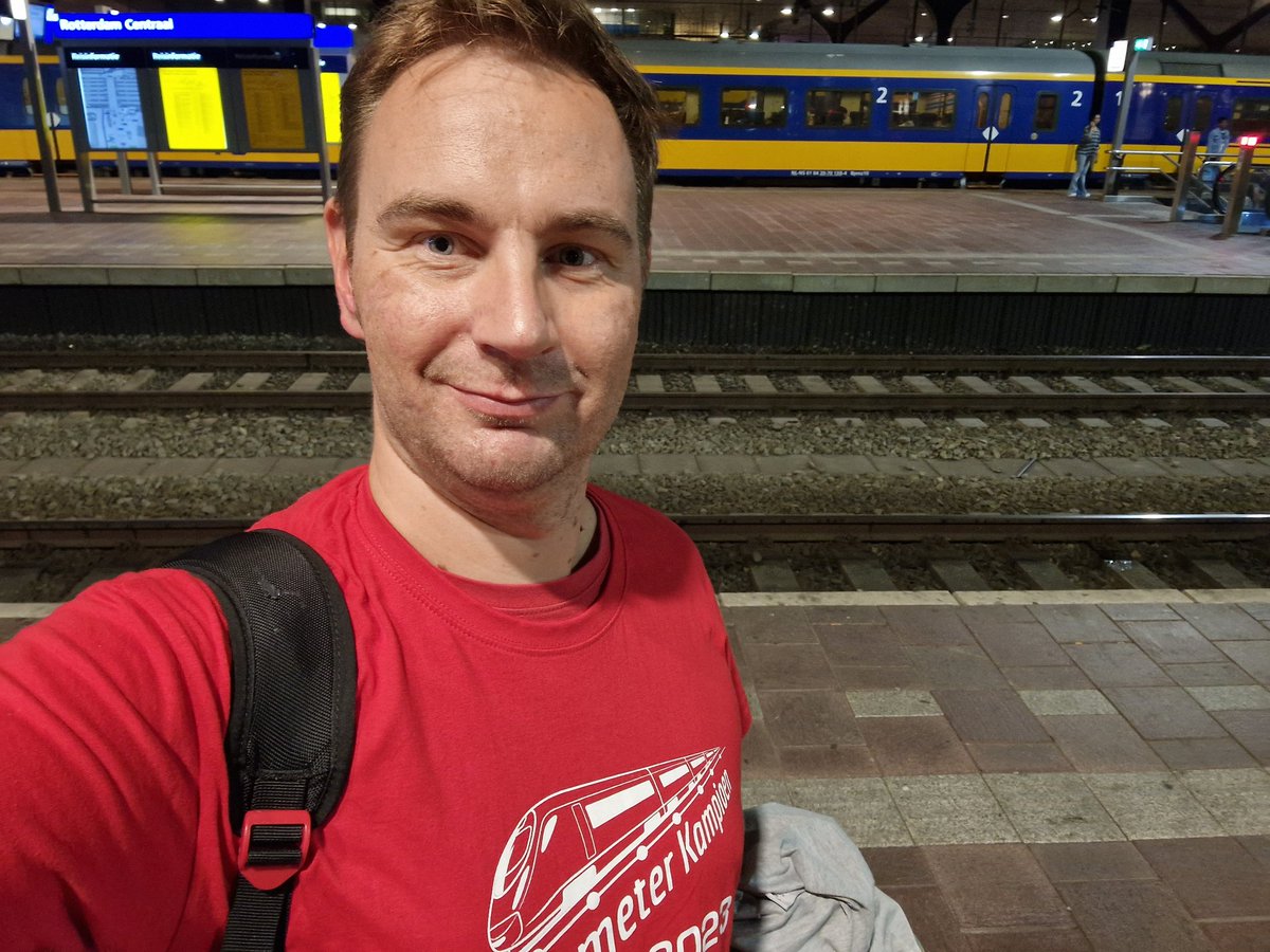 Treinreiziger.nl tweet media