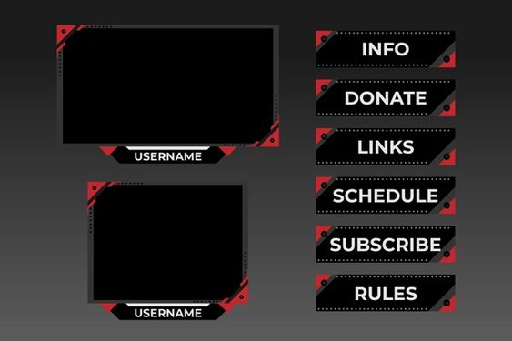 Do you need a good quality Logo,Emotes,banner, overlays? So come and grab your slot with more details *RefImg*#twitch #twitchrivals #artwork #smallstreamer #SmallStreamersConnect #SupportSmallStreamers
<a href="/BlazedRTs/">Blazed</a>
<a href="/sme_rt/">streamachine retweets 🇬🇧</a>
<a href="/PromoteAMGamers/">Gaming🔥</a>
<a href="/rtsmallstreams/">RT Small Streams</a>
@SupStreamers