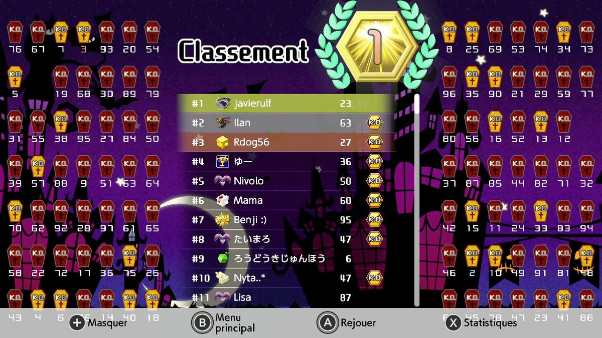 javierulf 🎲 tweet media