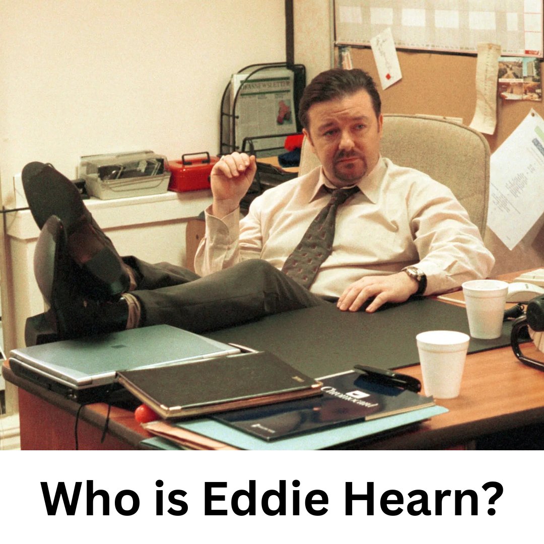 TalkinFight.com tweet media