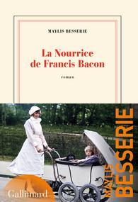 Babelio (@babelio) on Twitter photo <a href="/MBesserie/">maylis besserie</a> une nouvelle critique de La Nourrice de Francis Bacon à lire sur Babelio : "Deux voix se répondent dans ce roman de Maylis Besserie. Celle de Jessie Lightfoot qui fût sa nourrice lorsque le peintre était petit puis qu'elle a suivi adulte. Et … ift.tt/J1cS3Pg <a href="/MBesserie/">maylis besserie</a> une nouvelle critique de La Nourrice de Francis Bacon à lire sur Babelio : "Deux voix se répondent dans ce roman de Maylis Besserie. Celle de Jessie Lightfoot qui fût sa nourrice lorsque le peintre était petit puis qu'elle a suivi adulte. Et … ift.tt/J1cS3Pg