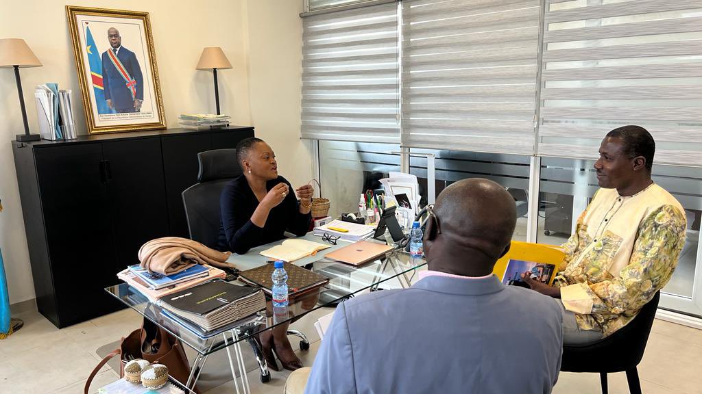 ARPTC Officiel tweet media