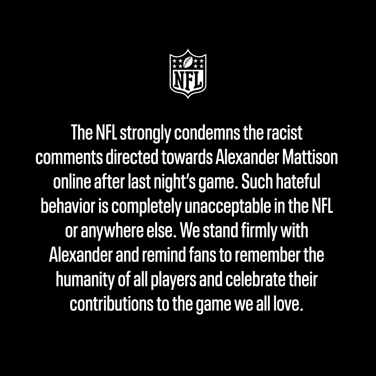 NFL (@nfl) on Twitter photo 