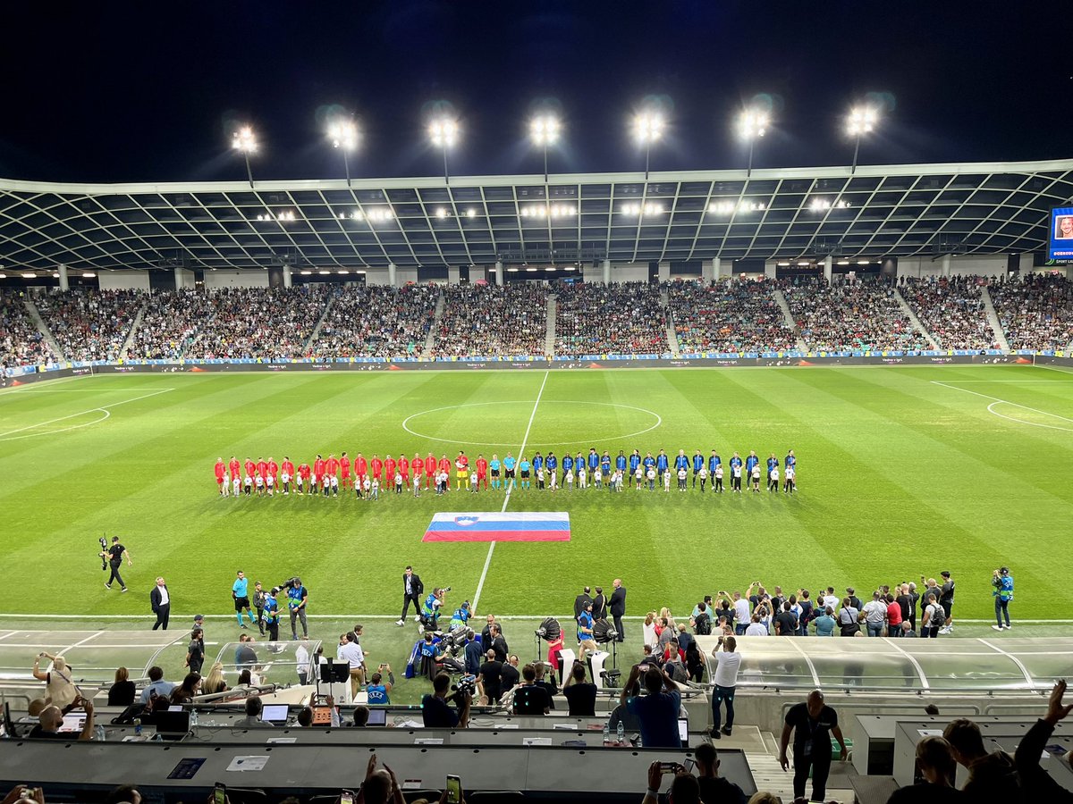 Tanja Fajon tweet media