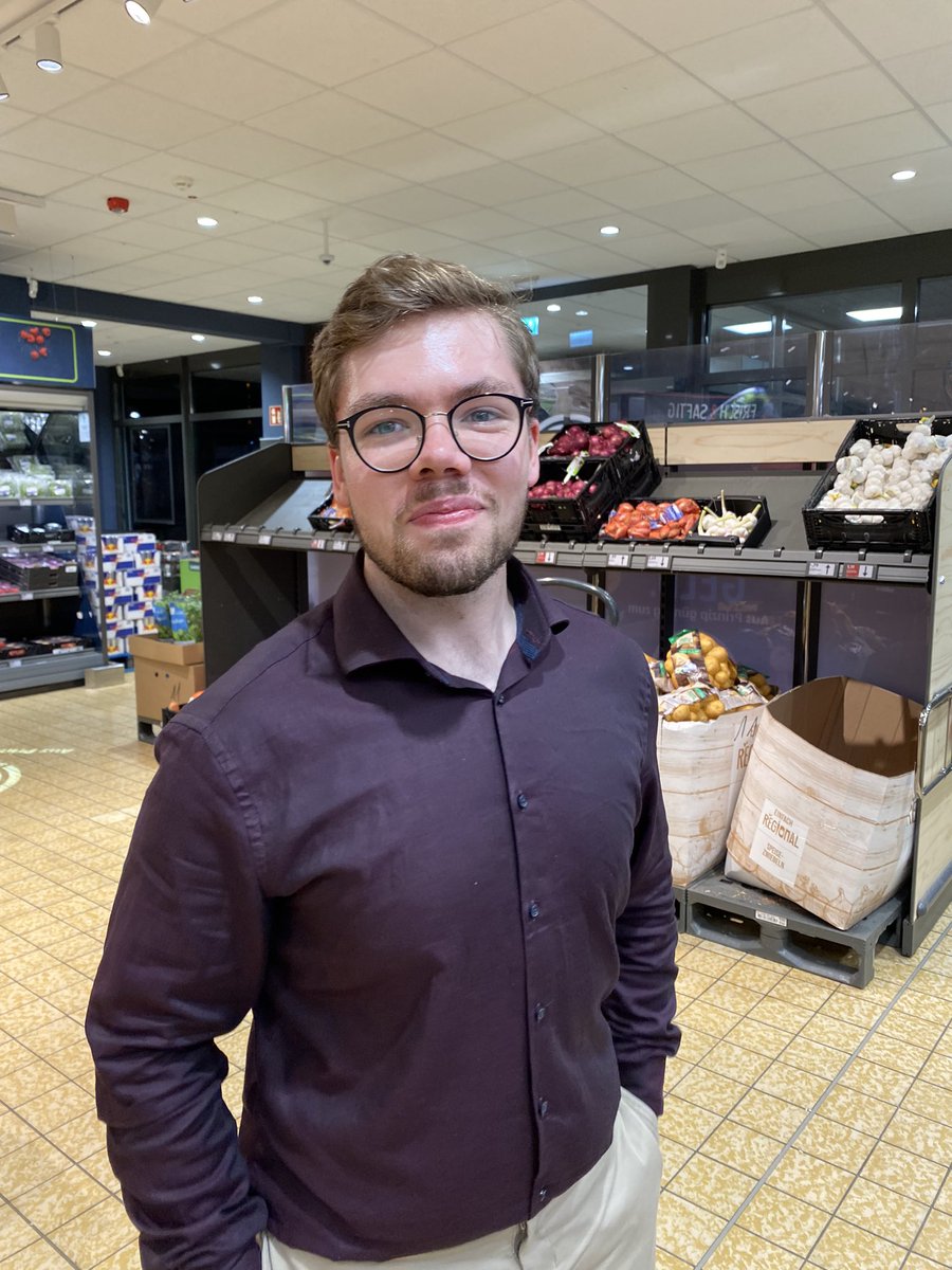 Mettliebhaber tweet media