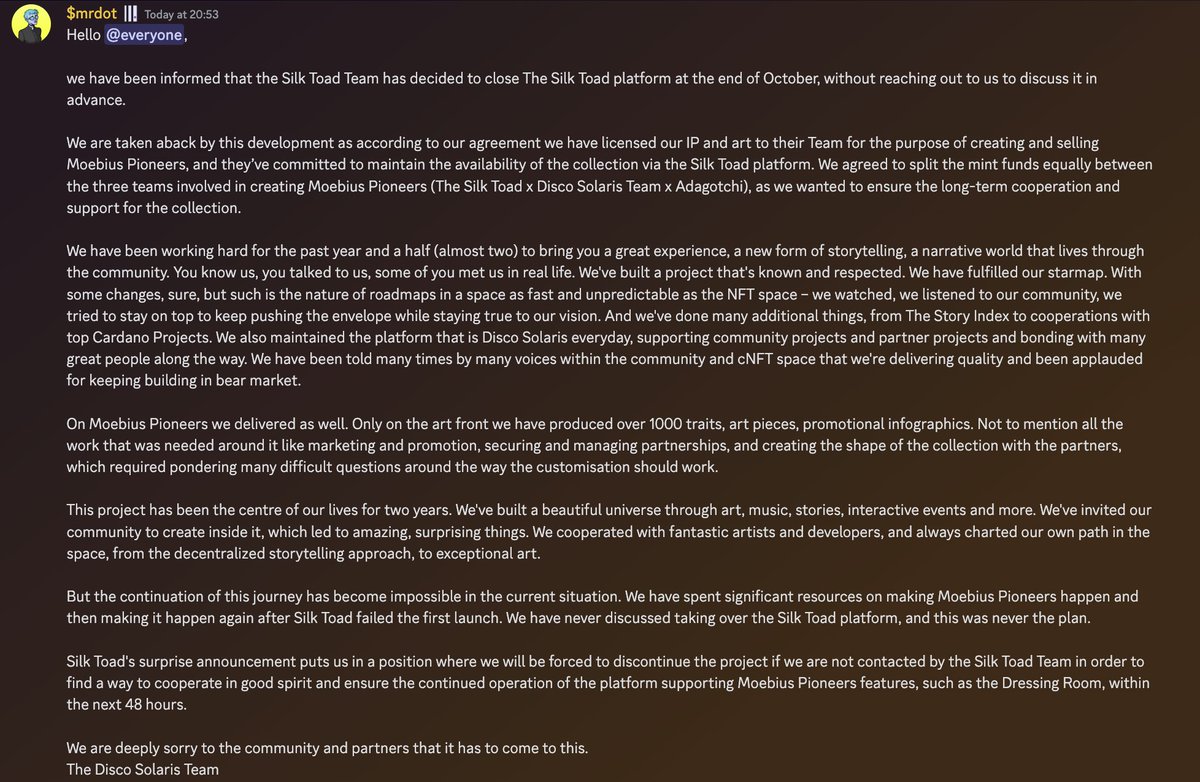 Disco (@discosolaris) on Twitter photo 