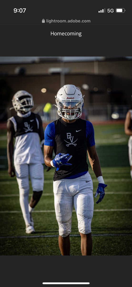 jaden112234's tweet photo. Got a big opportunity today .  Let’s get this  dub today @coachjsam @WillieCarter34 @CoachStew06 https://t.co/jaMa3S7hfB