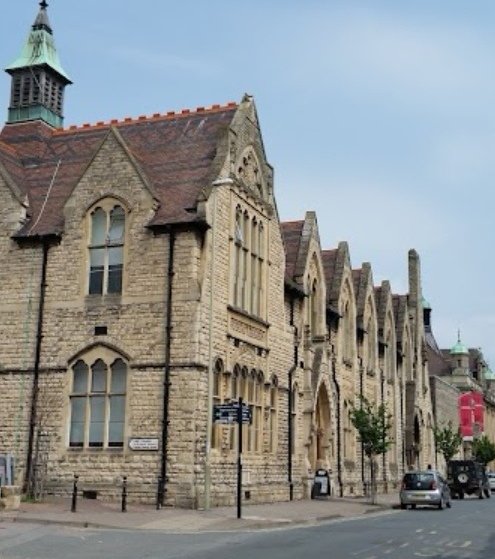 JosephineRLay's tweet photo. Poetry Cafe Gloucester Library
Tues 26th Sept. 12.30 till 2.00pm
Featuring @kent_nj - poet &amp;  reviewer on Twitter of so many poetry collections. 
Nigel's publications include: Psychopathogen, Saudade, Unmuted &amp; Benchwarmers.
Open mic too. 😊
@GlosPoetSociety
@Cheltpoetfest https://t.co/gomaXAAtv9