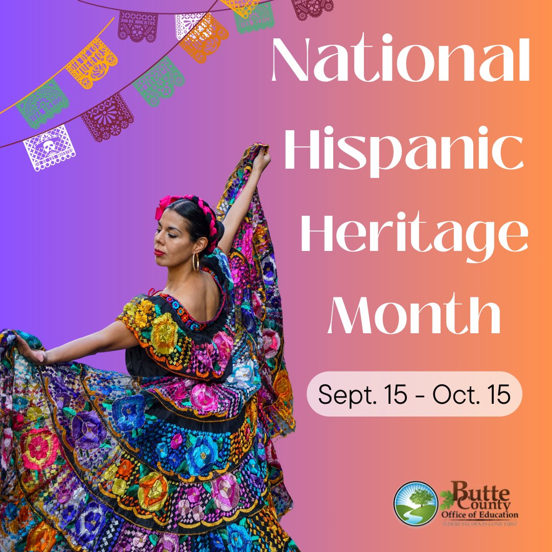 Butte County Office of Education tweet media