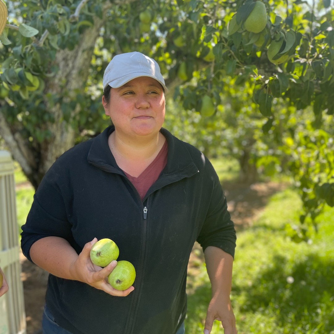 Mt. Adams Institute tweet media