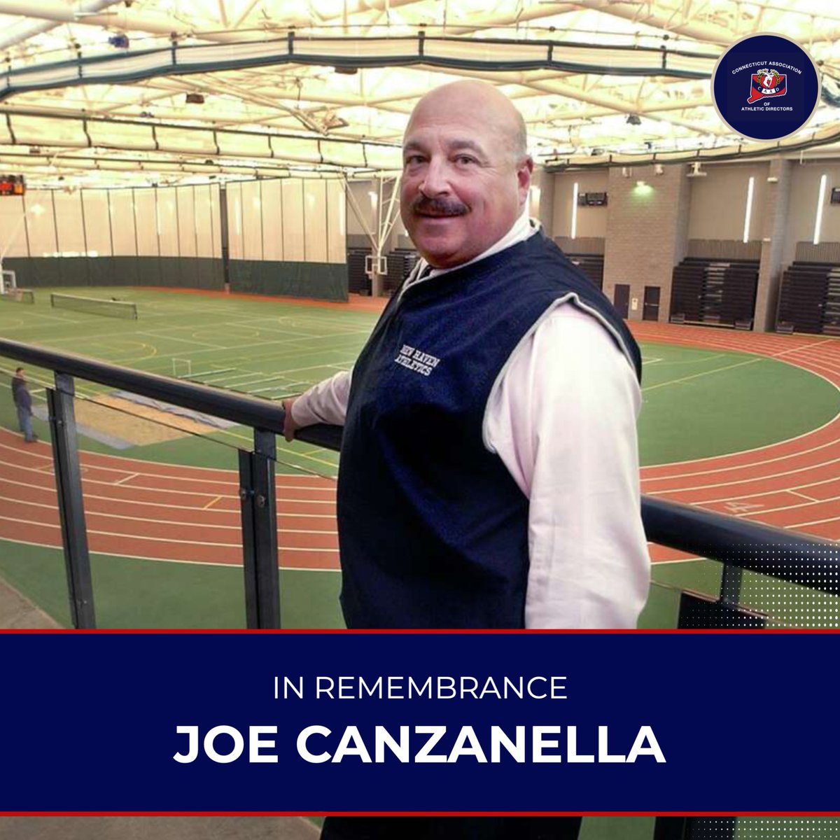 CT Association of Athletic Directors tweet media