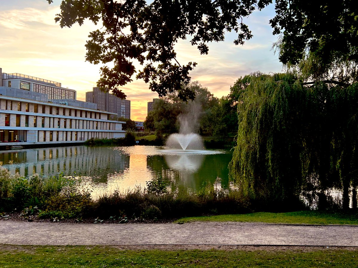 Sinead Rocha-Thomas (@rochasinead) on Twitter photo Really enjoyed @fNIRS_UK. Eye-opening how far the tech has come over the last decade, and some really exciting science including #aesthetics, #musicscience and #infancy. Excited for <a href="/InfantLab/">Goldsmiths InfantLab</a> to join this community! Really enjoyed @fNIRS_UK. Eye-opening how far the tech has come over the last decade, and some really exciting science including #aesthetics, #musicscience and #infancy. Excited for <a href="/InfantLab/">Goldsmiths InfantLab</a> to join this community!