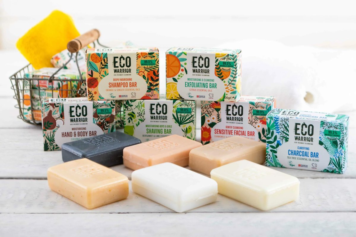 comemakewithme's tweet photo. Little Soap Company’s Big Journey From The Kitchen Table To Supermarkets Across The UK | great entrepreneurial story https://t.co/iVpZwdfd2u https://t.co/KjxWqJhlLF