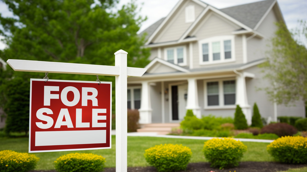 If you're ready to sell your home &amp; already have a buyer, our Closing Assistance Service is for you. You'll get a licensed Closing Advisor who will help you with the documents &amp; steps specific to your closing to make the process easy from start to finish. spr.ly/6016PfWXa